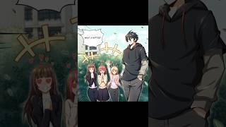 He become handsome thanks to the system🫣|Blades Edits#manhwa #editfavmanhwa #webtoon#animesoundtrack