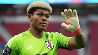 BLACK STARS NEWS: JAPAN-GHANAIAN GOALKEEPER…FATAWU ISSAHAKU UNVEILED…BLACK QUEENS ARRIVE & MORE