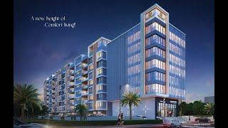 Majestique Vriddhi Exclusive 3bhk Spacious residences in Satara Road.