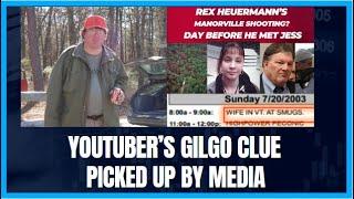 Key Gilgo Clue Discovered by Web Sleuth