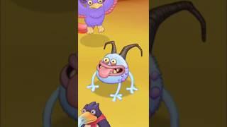 Has Maw returned to his Concept Arts forms? and Rares from Ethereal Workshop - My Singing Monsters