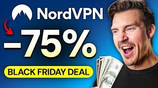 BEST NordVPN Coupon Code 2024!  Grab EXCLUSIVE NordVPN Discount!