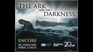 Ark and the Darkness - Movie Post Show (20-minute version)