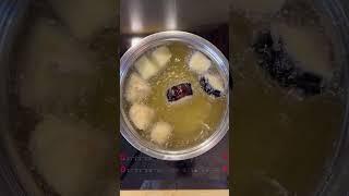 Хрустящие Баклажаны