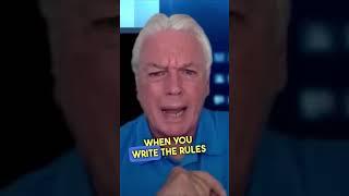 David Icke Exposes Simulation Theory