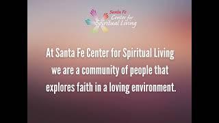 Prayer Center in  Santa Fe New Mexico