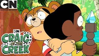 The Wildernessa Tale | Craig of the Creek | Cartoon Network UK