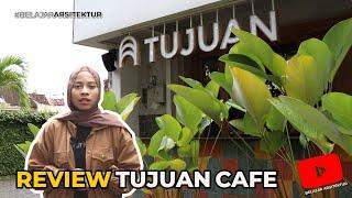 Review Desain Arsitektur dan Interior CAFE INSTAGRAMABLE di Jogja! - Belajar Arsitektur