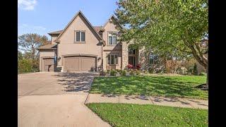 9326 W 155th Terrace, Overland Park, KS 66221