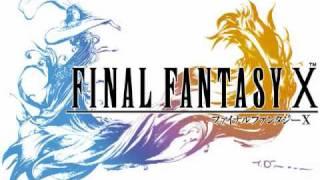 Final Fantasy X Soundtrack  Seymour Battle Theme OST VGM Music