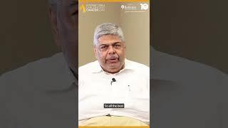 Dr. Rahul Verma at ICCD 2025 | Advancing Pediatric Care & Research