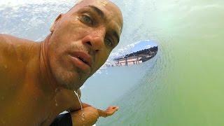 GoPro Surf: Endless Perfection at Kelly Slater's Wave Pool