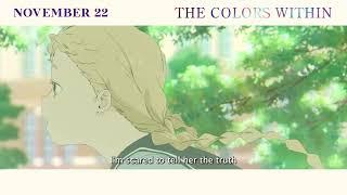 The Colors Within | Trailer