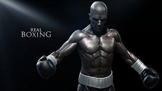 Real Boxing Walkthrough