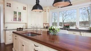 White Kitchen Bath Mudroom Wet Bar Dog Room Kitchen Designs by Ken Kelly in Lloyd Harbor NY