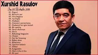 Xurshid Rasulov