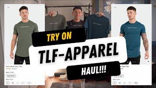 I Tried TLF Apparel (Honest Review & Haul)