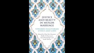 "Gender and Equality in Muslim Family Law" By Ziba Mir-Hosseini