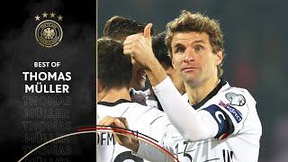 Hammer Sprüche, geile Jubel, beste Tore | Best of Thomas Müller 2021