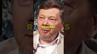 How to connect with your Inner Self - Eckhart Tolle