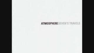 Atmosphere - Trying to Find a Balance