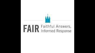 Come, Follow Me with FAIR: Faithful Answers to New Testament Questions – Introduction