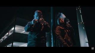 GFM -  Limit feat. Syk & Haci Bey (prod. by Mesh & Video by Orkan Çe)