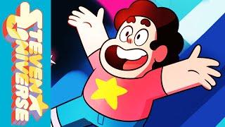 NateWantsToBattle: Let Me Try [OFFICIAL VIDEO] Steven Universe Song