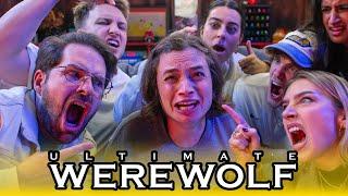 Ultimate Werewolf: Big Brain Mode