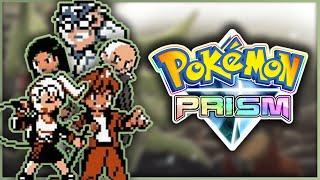 Arenaleiter-Medley  | Pokémon Prism Nuzlocke
