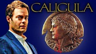 Bill Hader on Caligula