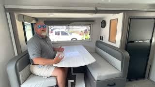 Check out this 2022 Lance 975 Truck Camper