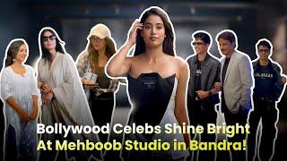 Bollywood Celebs Spotted | Celebrity spotted today | viral video | On the spot