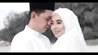 The Solemnization Sharmeen & Fik | Pulau Pinang, Malaysia