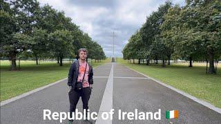 The Republic of Ireland | Dublin - 3 Night Vlog