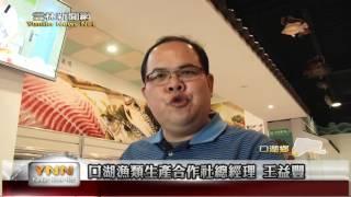 雲林新聞網-口湖台灣鯛生態休閒觀光工廠