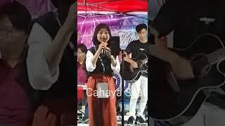 Ojo di Bandingke-cover cahaya Syafitri#dennycaknan #ojodibandingke #cahayasyafitri