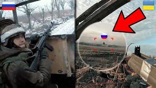  Ukraine War Update -  Special Forces Face Mechanized Assault •  Marines Enter Novomykhailivka