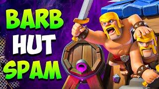 Barbarian Hut is *TRENDING* And Here's Why...