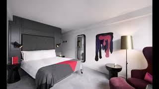 RECOMMENDED 5 STARS HOTEL || Sea Containers London || UNITED KINGDOM