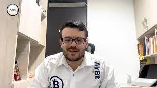 Testimonios de Éxito: Daniel Villada Betancourt