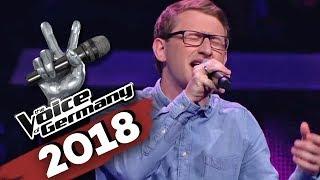 Joris - Signal (Samuel Rösch) | The Voice of Germany | Blind Audition