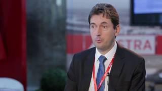 Interview with Franck Lett, Huawei  #astanalrt #astrakz #uitp2016
