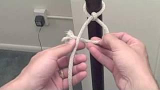 How to Tie 7 Basic Knots