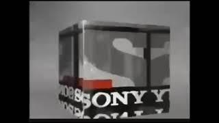 Reversed Sony Entertainment Network Ident(2007-2011)