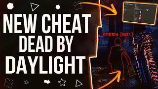 BEST HACK FOR DEAD BY DAYLIGHT?? CHEAT/HACK OF ALL TIME! AIMBOT | ESP | FREE &UNDETECTED CHEATS 2024