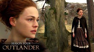 Brianna Travels Through The Stones | Outlander