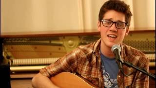 Wonderwall - Oasis (Alex Goot cover)