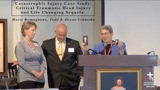 Episode 3: Catastrophic Injury Case Study – Todd & Alison Lentocha