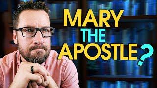 Were Women Apostles in the New Testament? Women in Ministry part 5